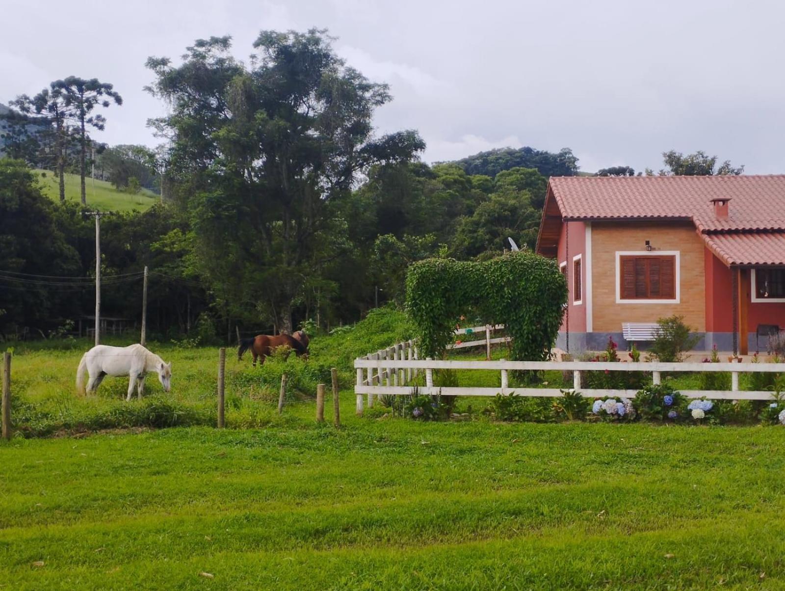 Encanto Da Pedra Visconde de Mauá Zimmer foto